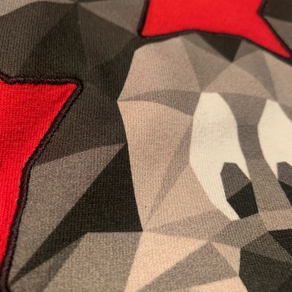 Lot of 2 long-sleeve Mickey Mouse Gap t-shirts sz youth S - Picture 5 of 5